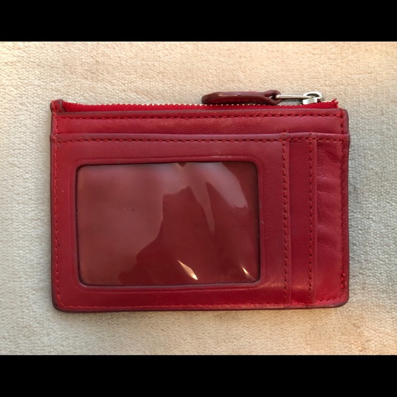 Coach Cardholder - Picture 2 of 2
